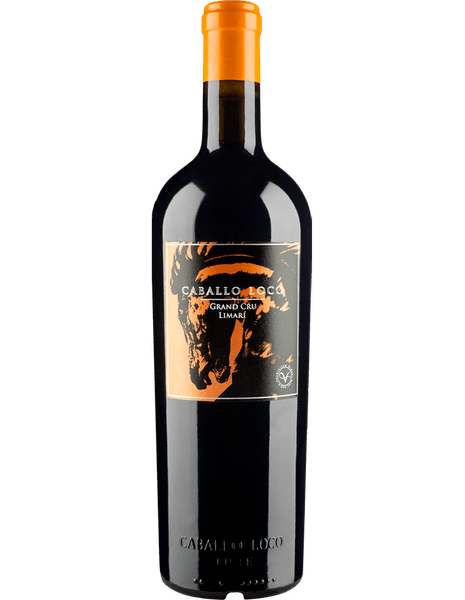 VLD063 CABALLO LOCO GRAND CRU LIMARI